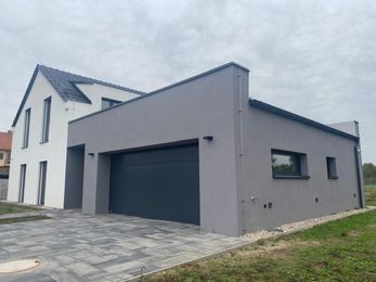RD CVRČOVICE