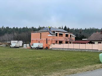 RD HOSTĚNICE