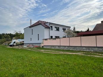 RD HOSTĚNICE
