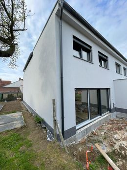 RD HOSTĚNICE